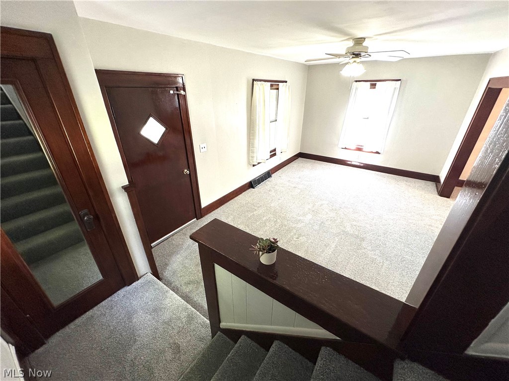 Newton Heights - Residential