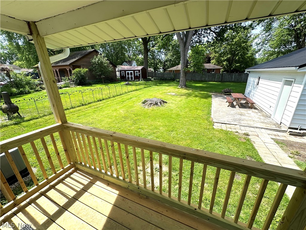Newton Heights - Residential