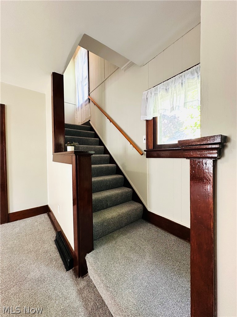Newton Heights - Residential