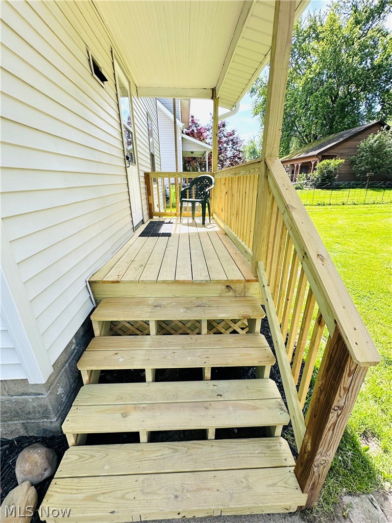 Newton Heights - Residential