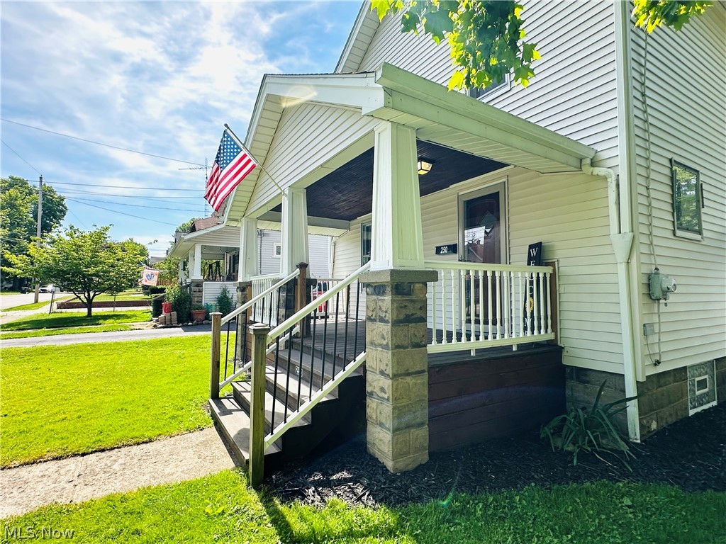 Newton Heights - Residential
