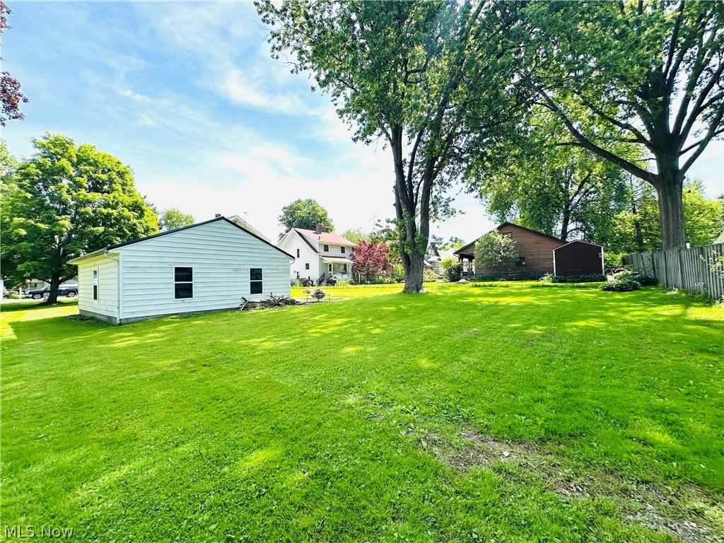 Newton Heights - Residential
