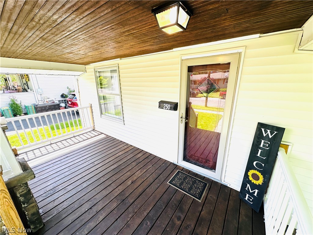Newton Heights - Residential