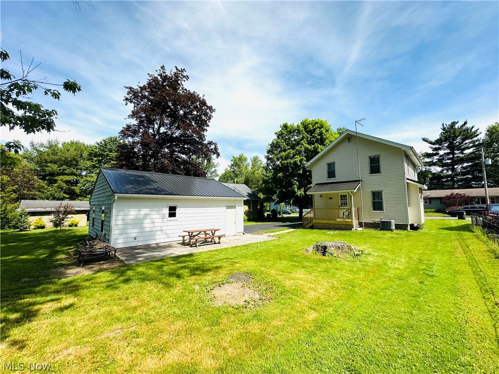 Newton Heights - Residential
