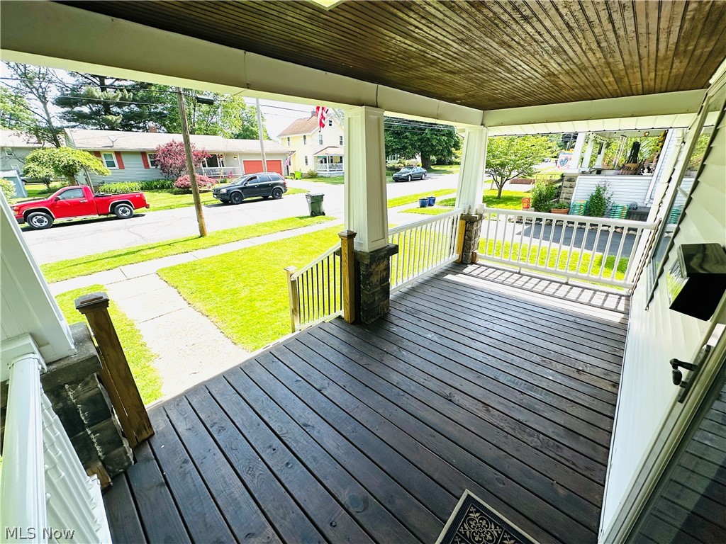 Newton Heights - Residential