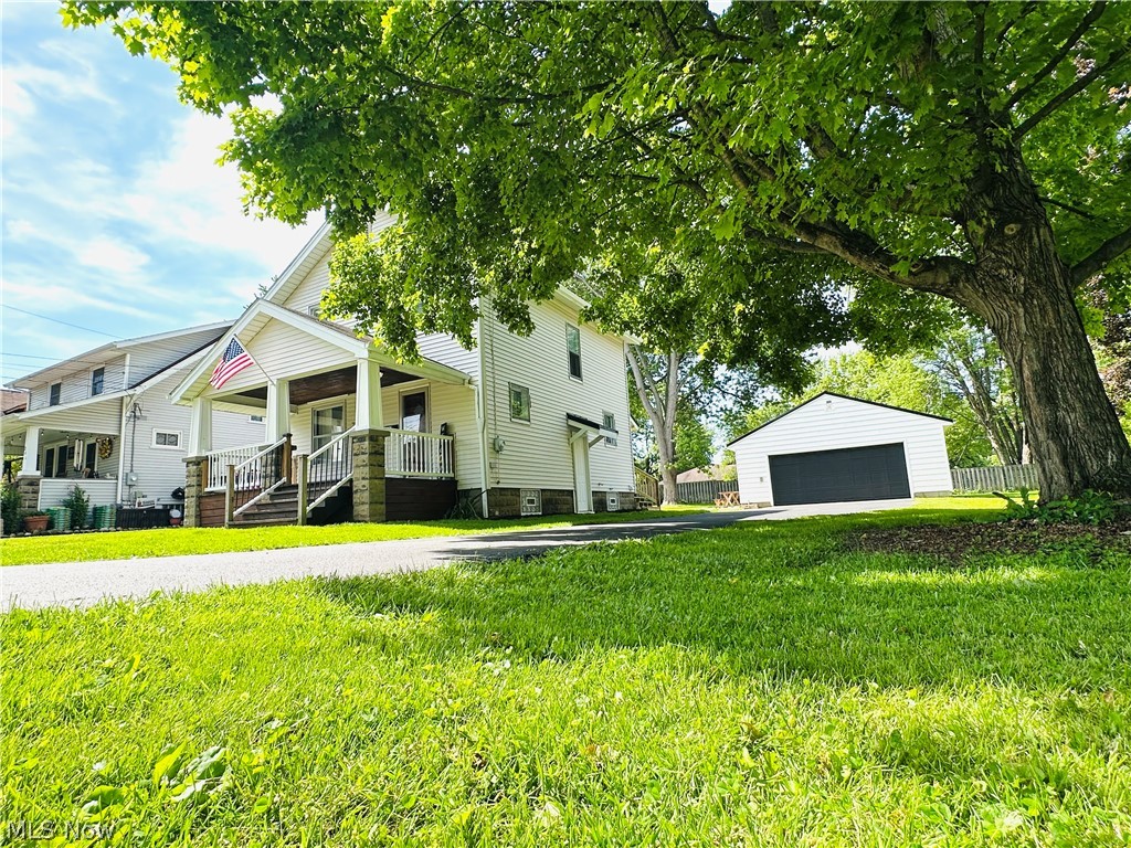 Newton Heights - Residential