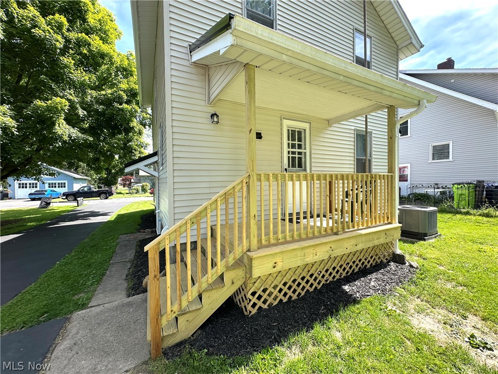 Newton Heights - Residential