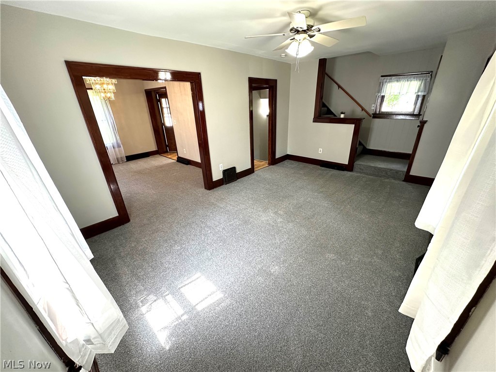 Newton Heights - Residential