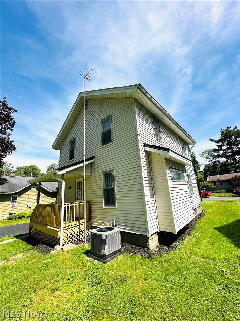 Newton Heights - Residential