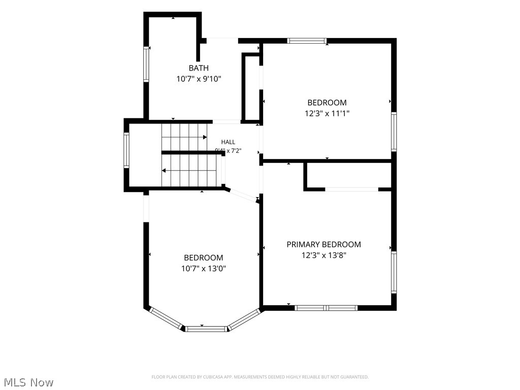 Bailey Brewer & Frenchs - Residential