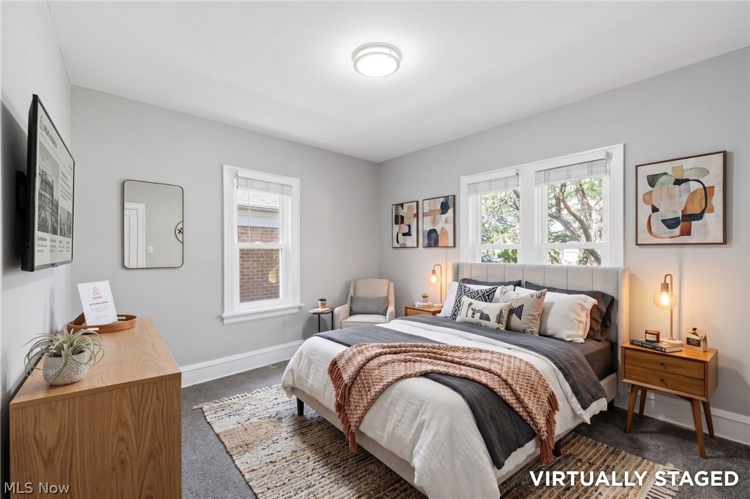 Bailey Brewer & Frenchs - Residential