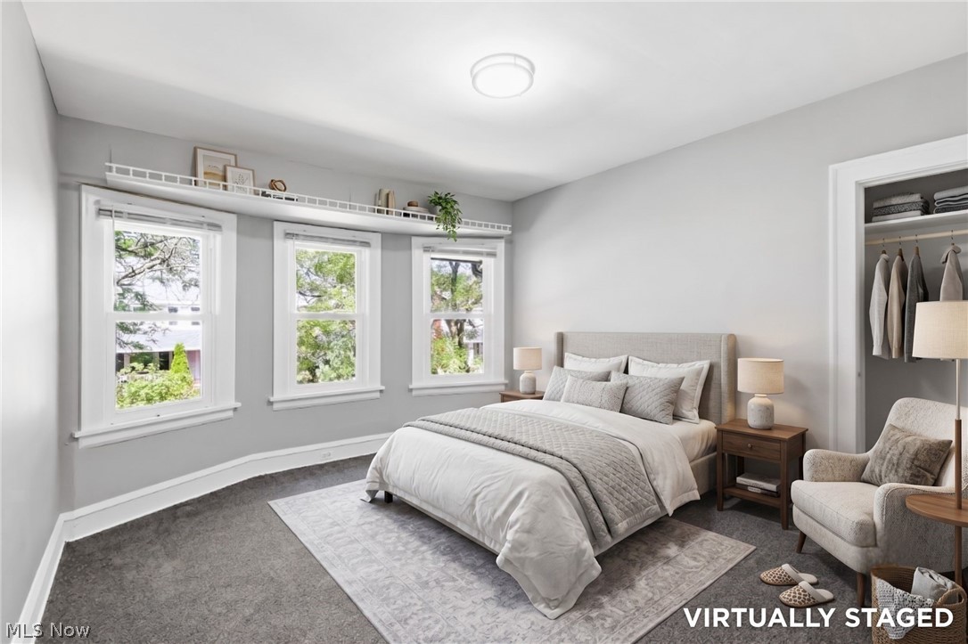 Bailey Brewer & Frenchs - Residential