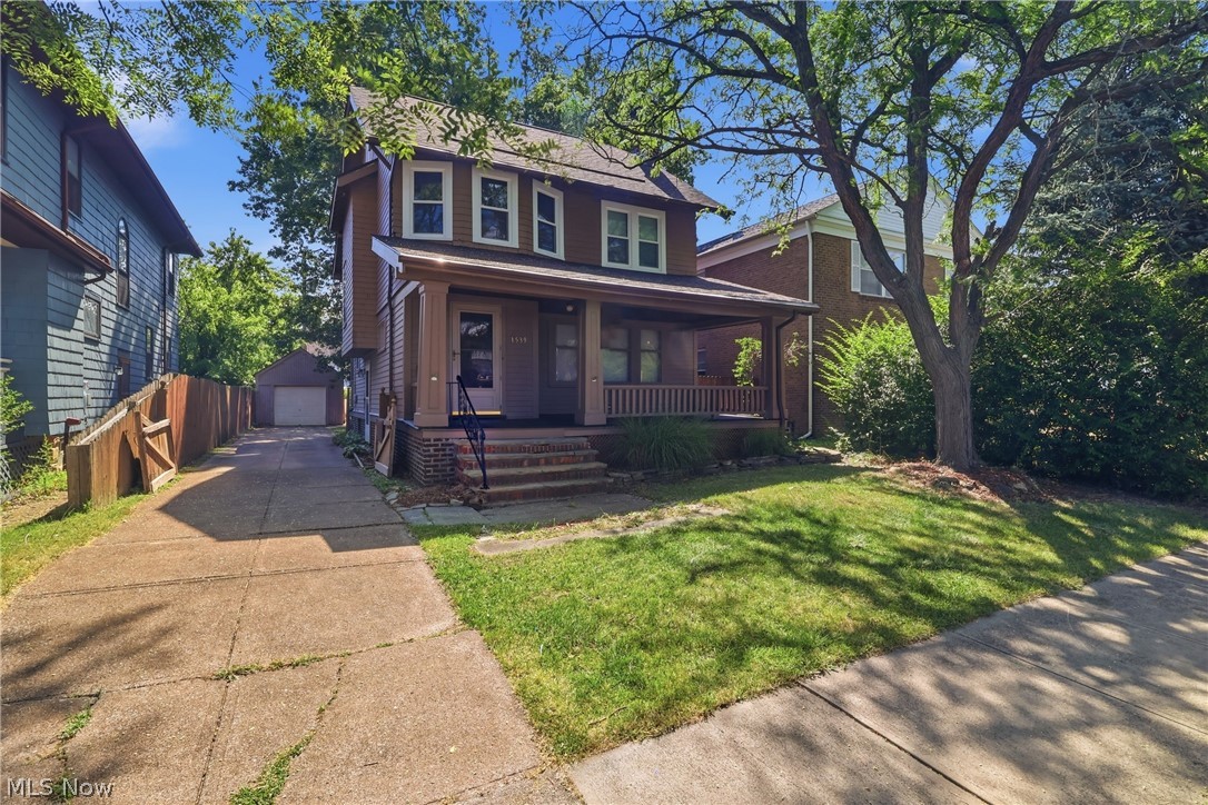 Bailey Brewer & Frenchs - Residential