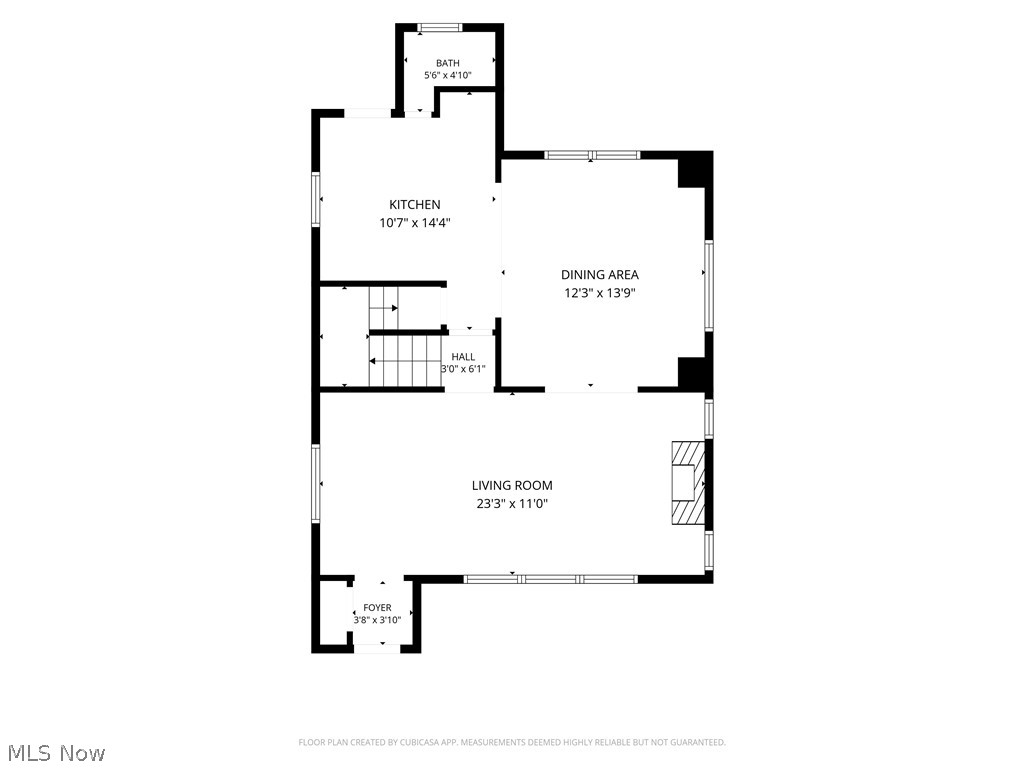 Bailey Brewer & Frenchs - Residential