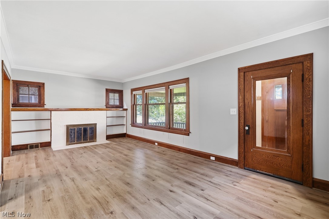 Bailey Brewer & Frenchs - Residential
