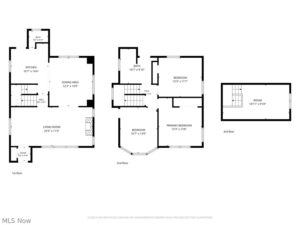 Bailey Brewer & Frenchs - Residential