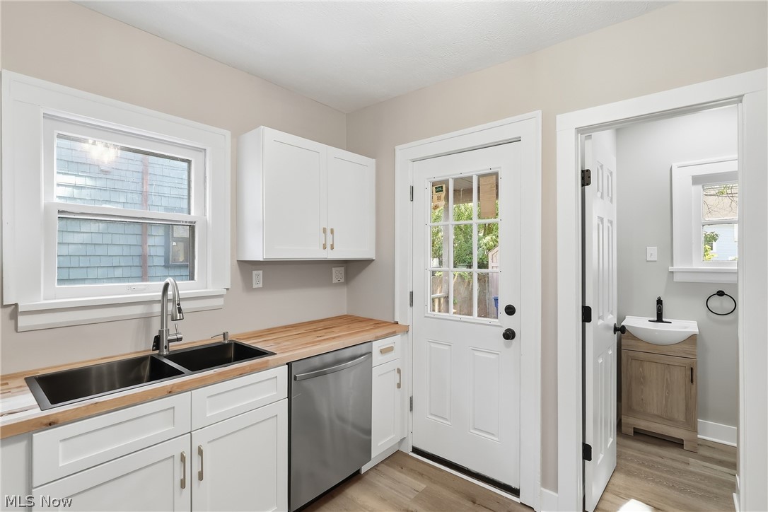 Bailey Brewer & Frenchs - Residential