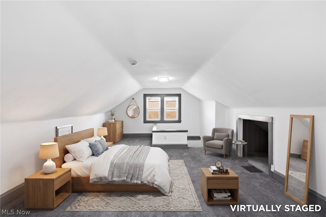 Bailey Brewer & Frenchs - Residential