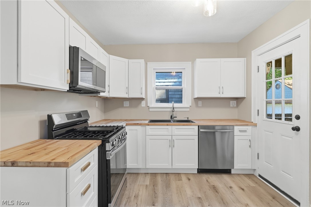 Bailey Brewer & Frenchs - Residential