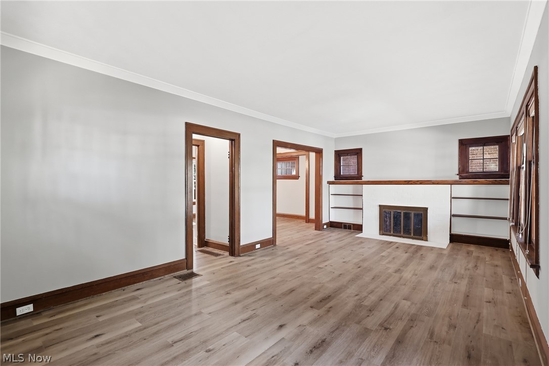 Bailey Brewer & Frenchs - Residential