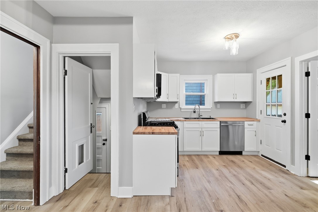 Bailey Brewer & Frenchs - Residential