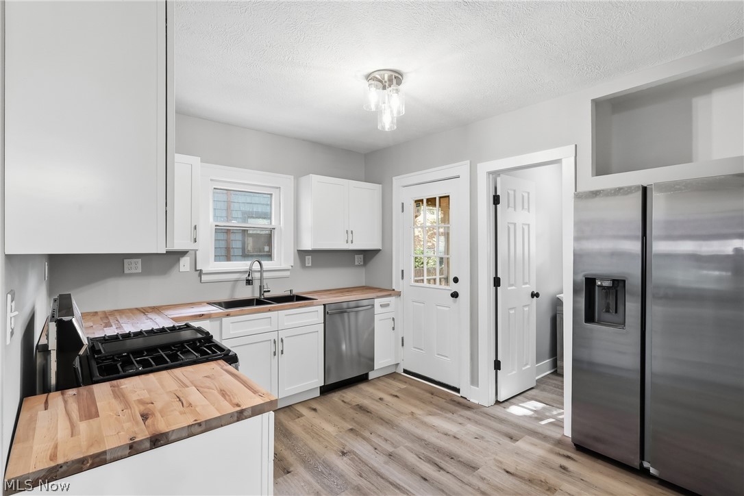 Bailey Brewer & Frenchs - Residential