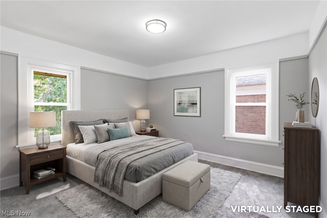 Bailey Brewer & Frenchs - Residential