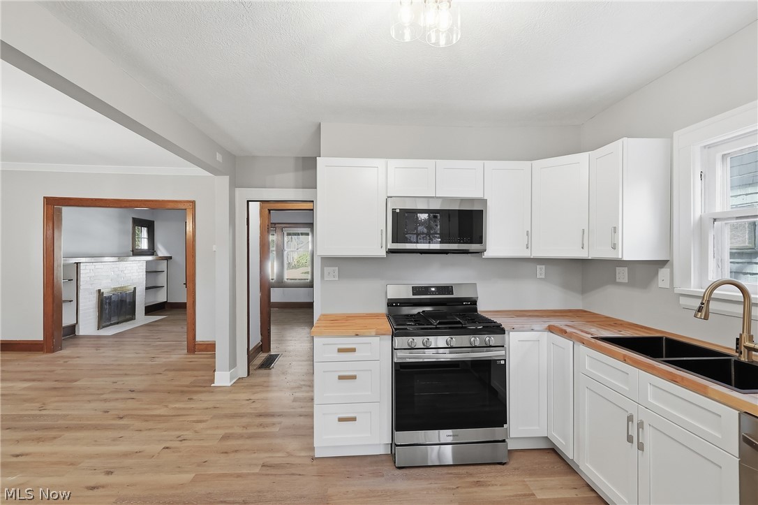 Bailey Brewer & Frenchs - Residential