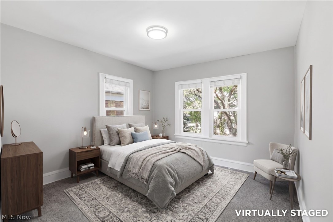 Bailey Brewer & Frenchs - Residential