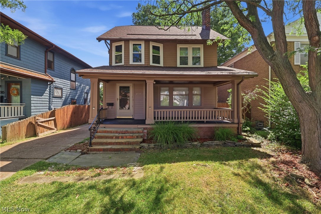 Bailey Brewer & Frenchs - Residential