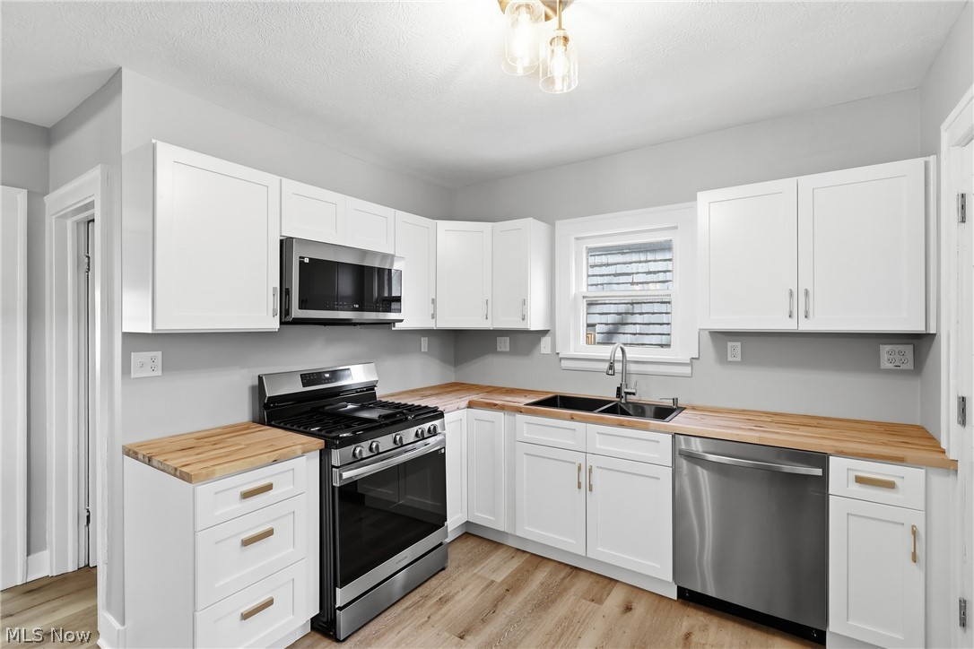 Bailey Brewer & Frenchs - Residential