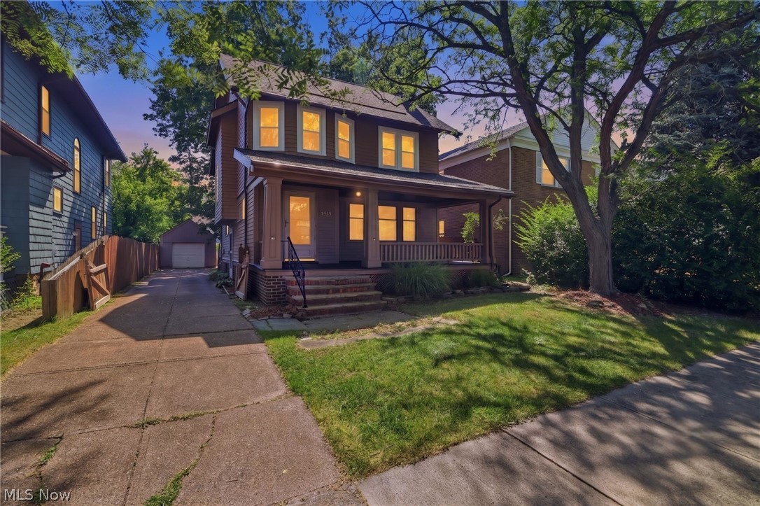 Bailey Brewer & Frenchs - Residential