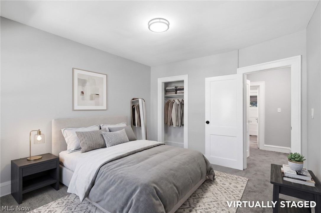 Bailey Brewer & Frenchs - Residential