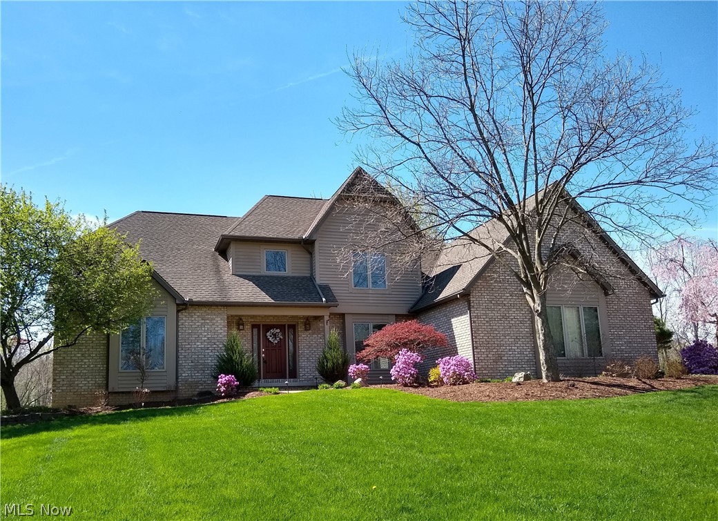 Champion Creek Farms - Residential