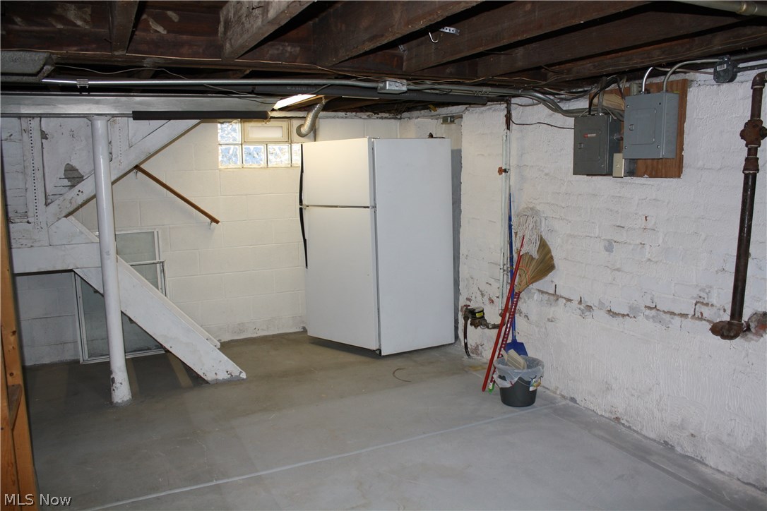 Henry Allotment - Residential
