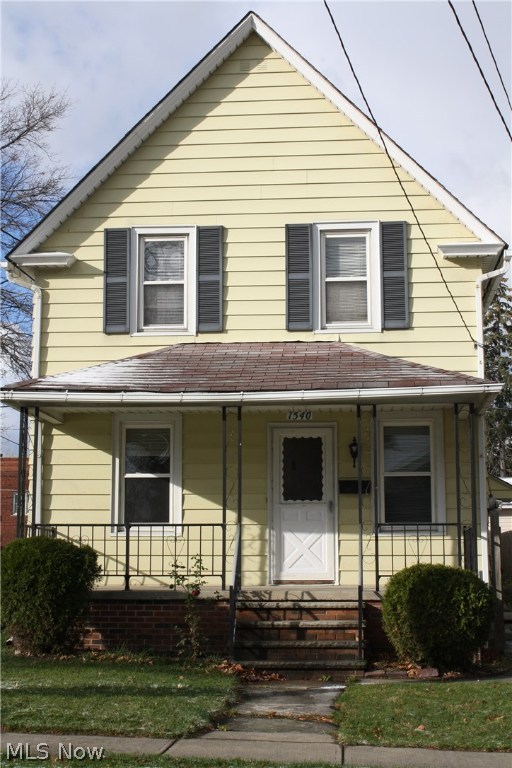 Henry Allotment - Residential