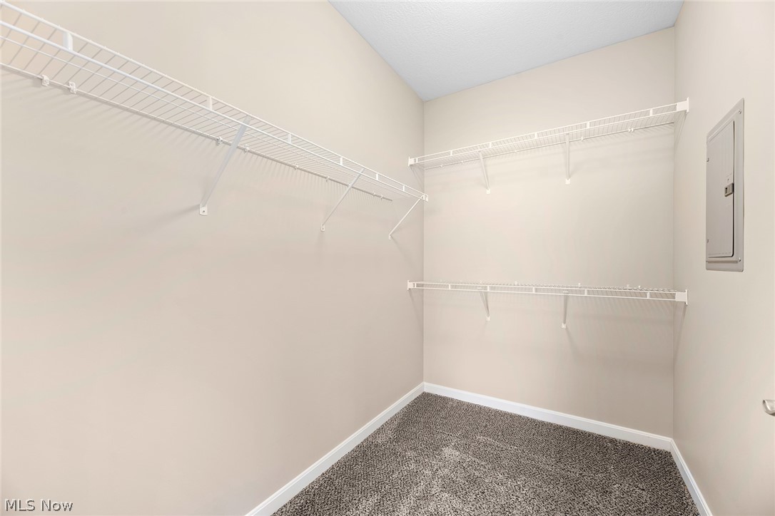 Stonecreek - Residential Lease