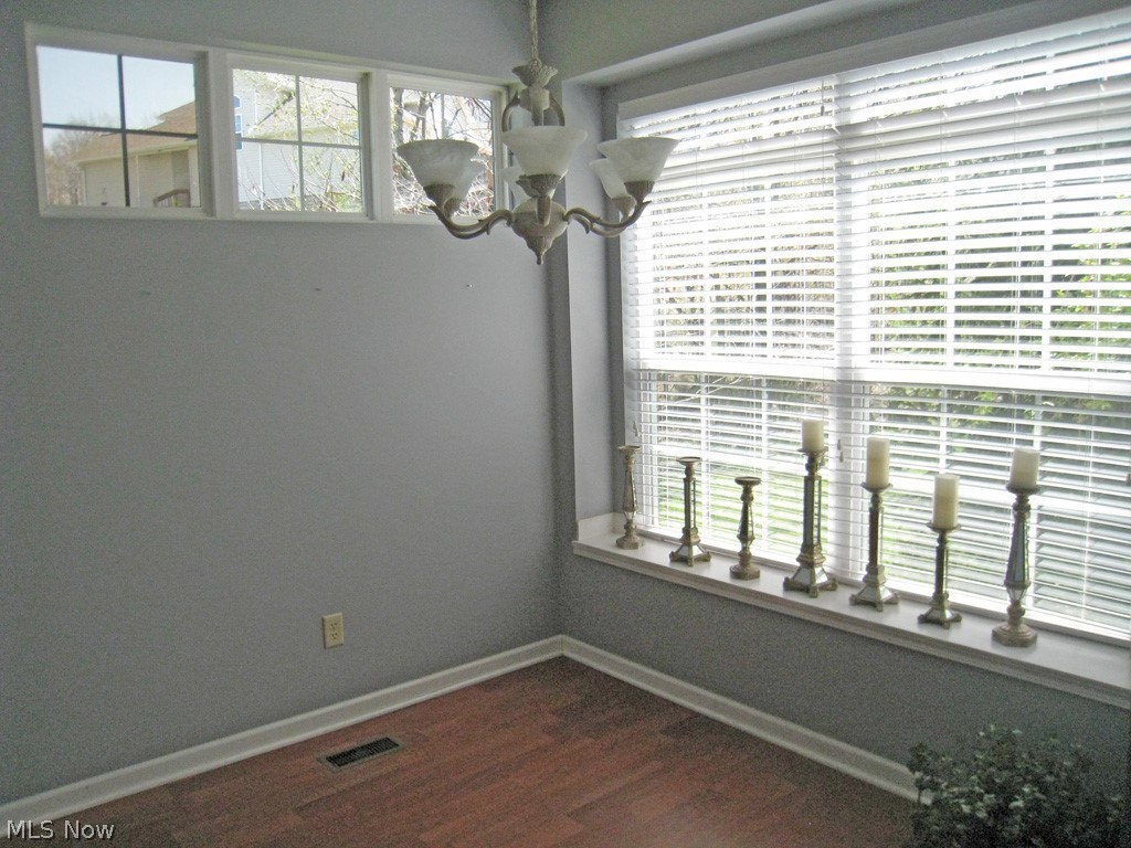 Regency Hlnds Condo 04 Amd - Residential Lease