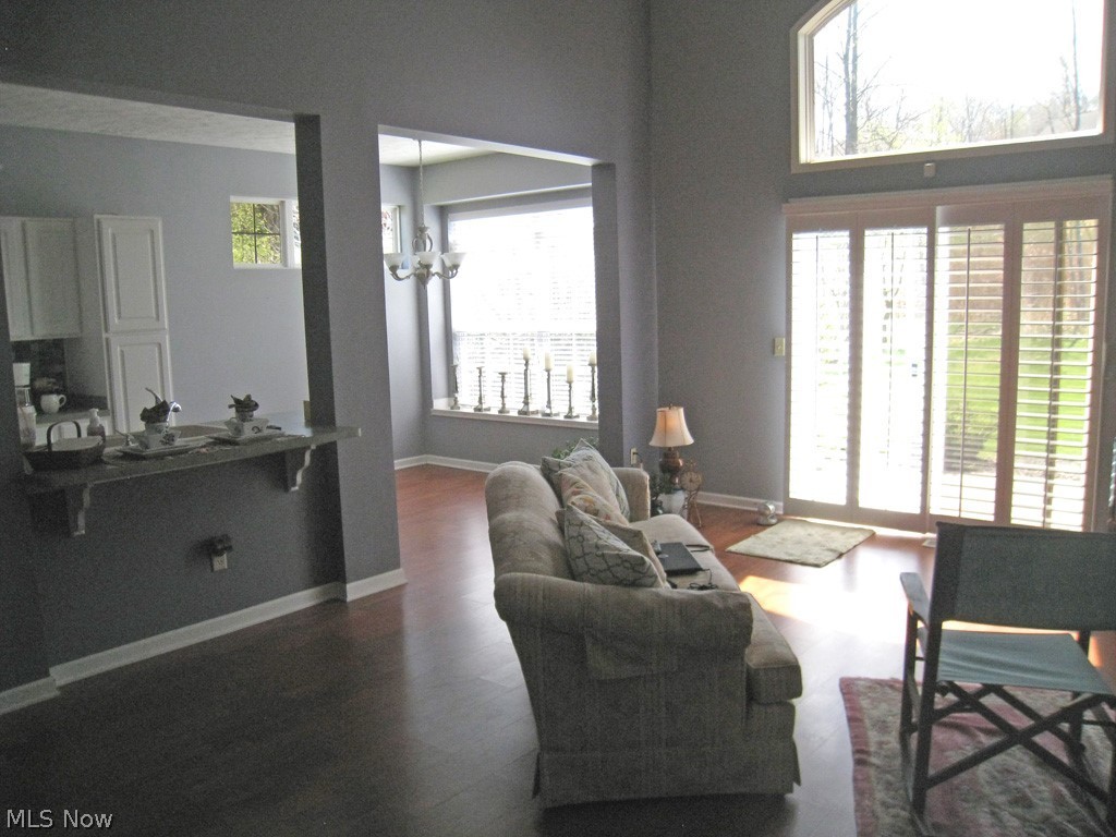 Regency Hlnds Condo 04 Amd - Residential Lease