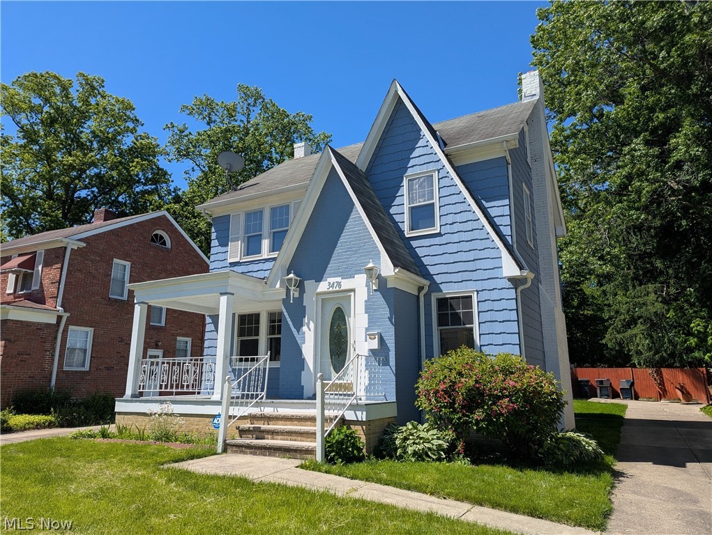 Cedar Heights Land Cos Cedarbrook - Residential
