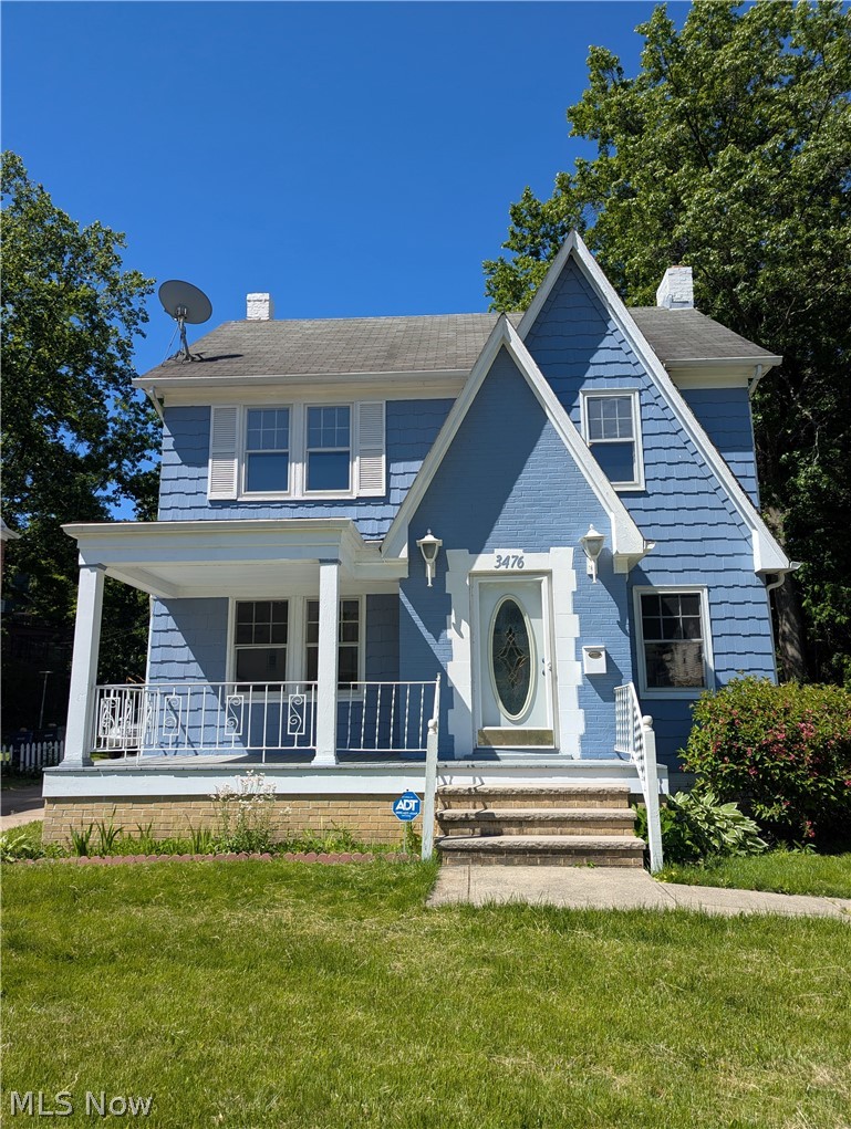 Cedar Heights Land Cos Cedarbrook - Residential