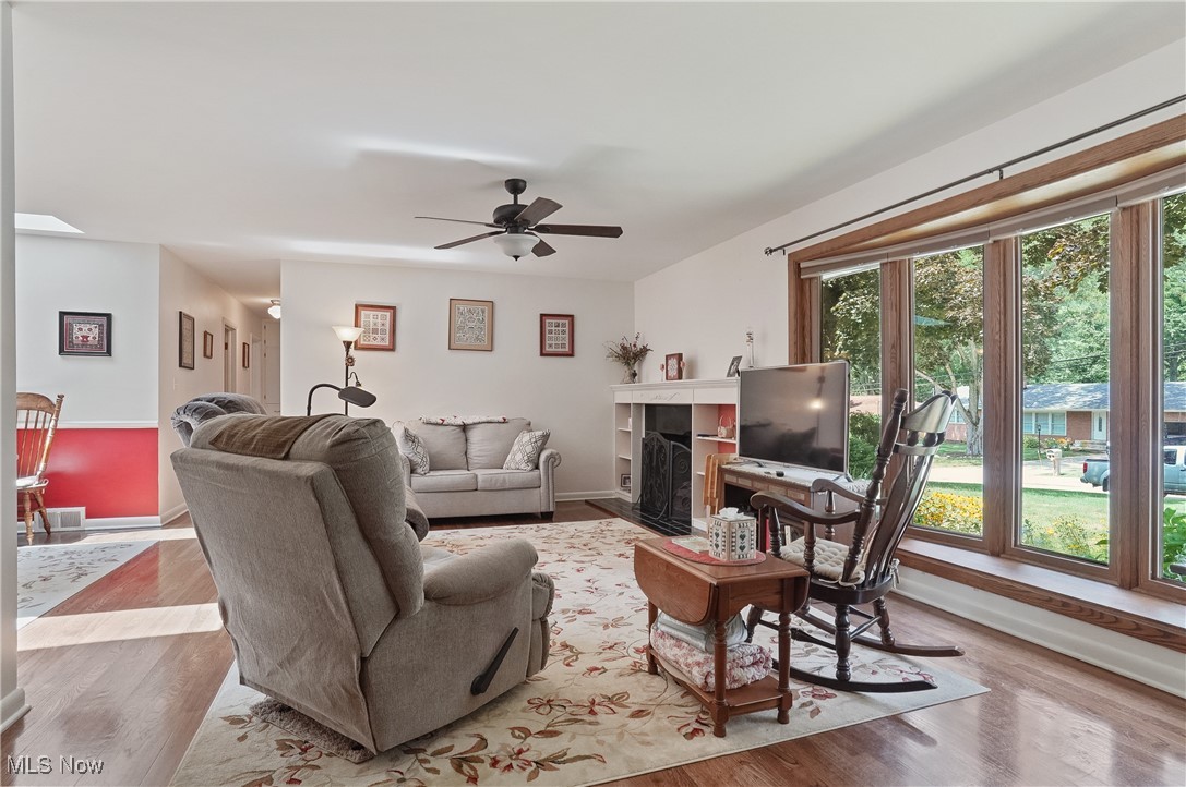 Fairlawn Heights Estate #7 - Residential