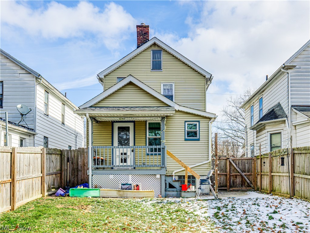 Reeves - Residential