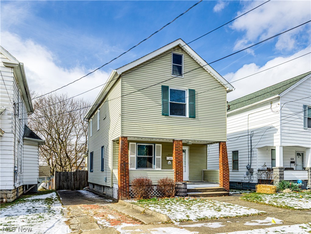 Reeves - Residential