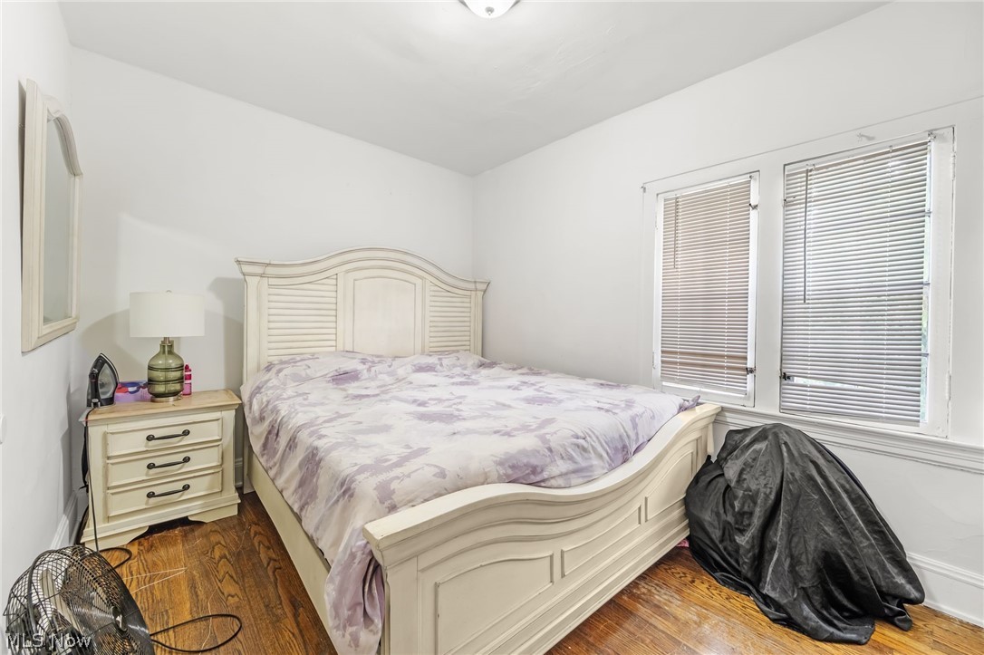 Forest Hill - Residential Income