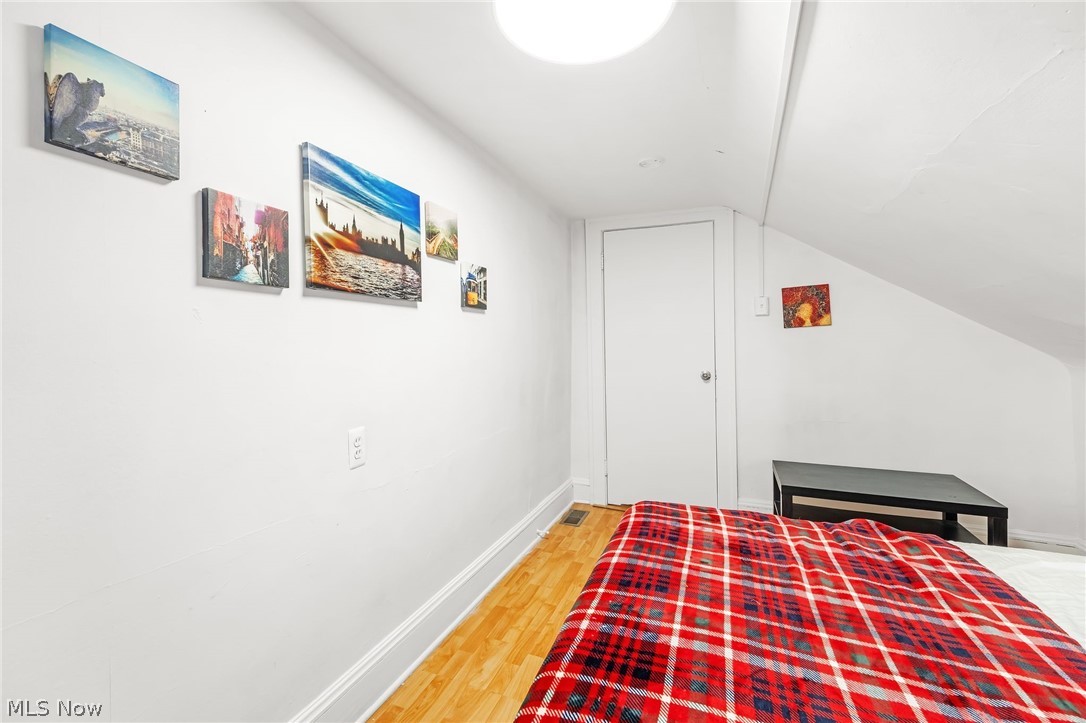 Forest Hill - Residential Income