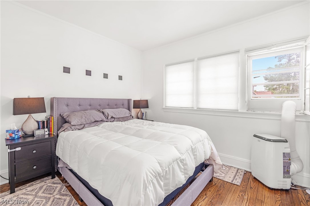 Forest Hill - Residential Income