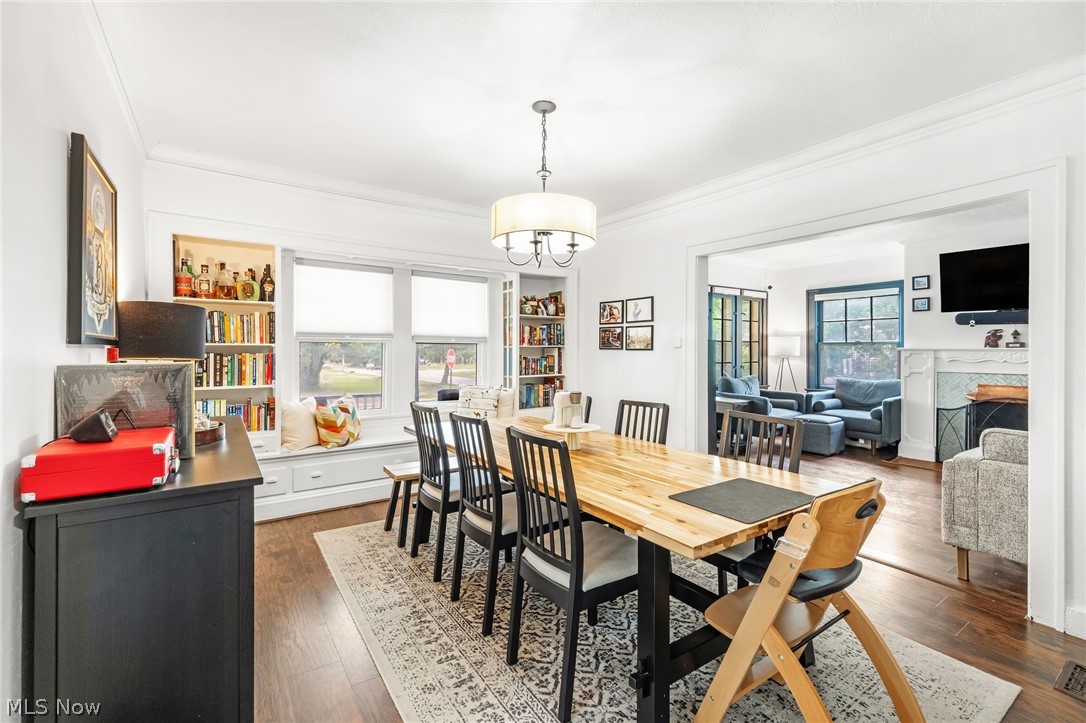 Forest Hill - Residential Income
