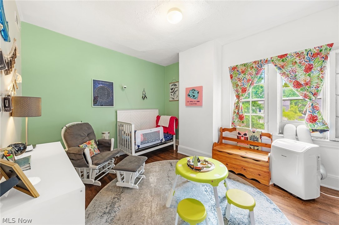 Forest Hill - Residential Income