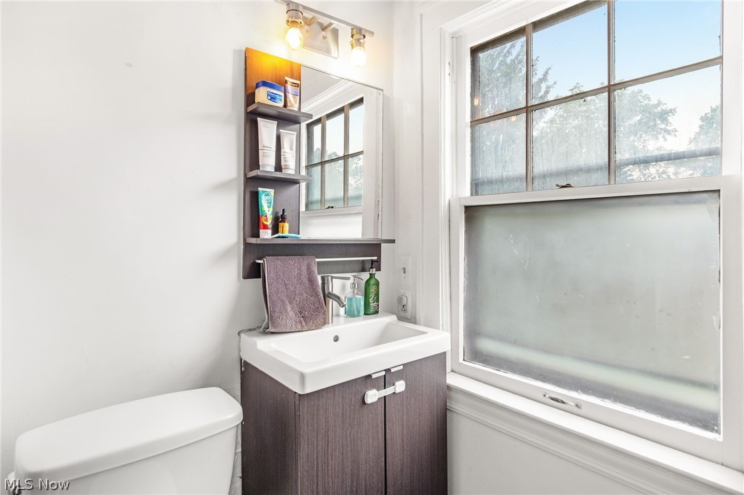 Forest Hill - Residential Income